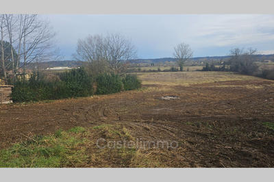 Terrain - 5 000 m²