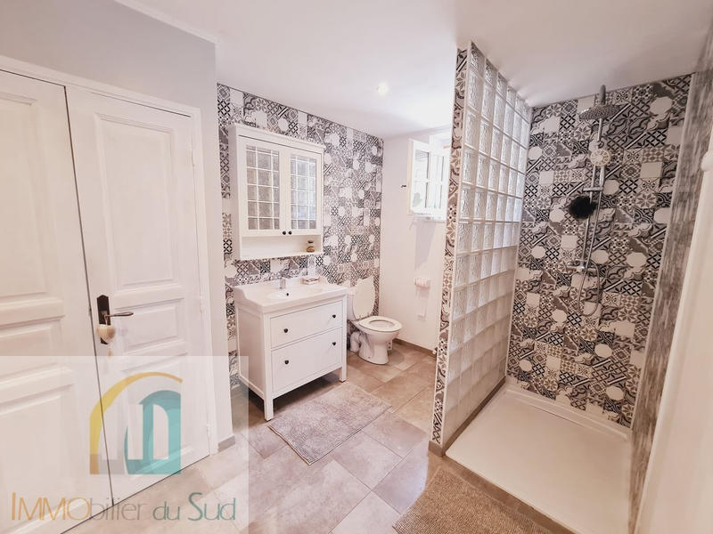 Maison - 126 m² - 6 pièces