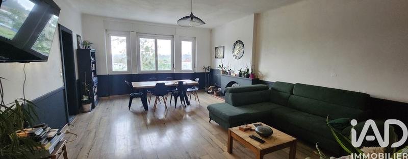 Maison - 270 m² - 6 pièces