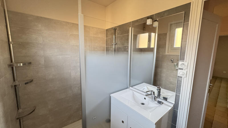 Appartement - 135 m² - 6 pièces