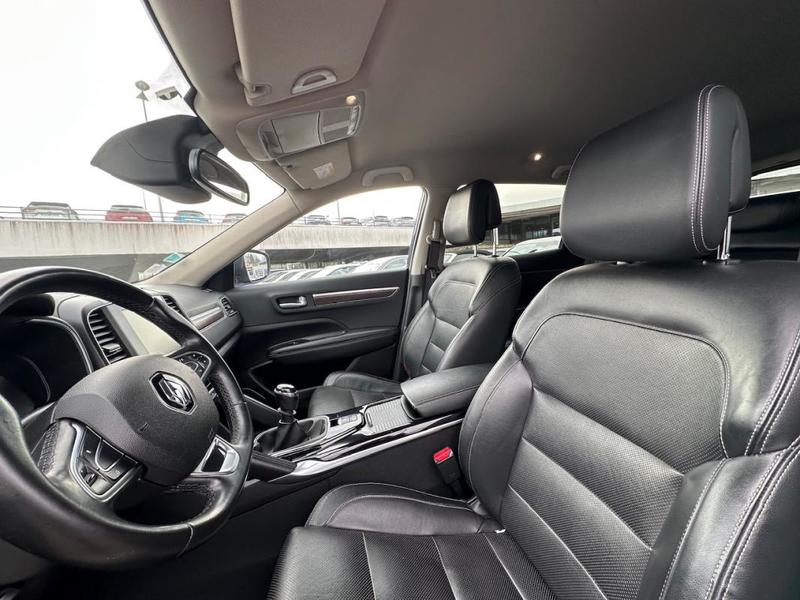 Renault Koleos II 1.6 Dci 130 Energy Intens 4x2