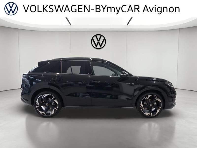 Volkswagen t-Roc 1.5 eTSI Evo2 Hybrid 150 ch Dsg7 R-Line
