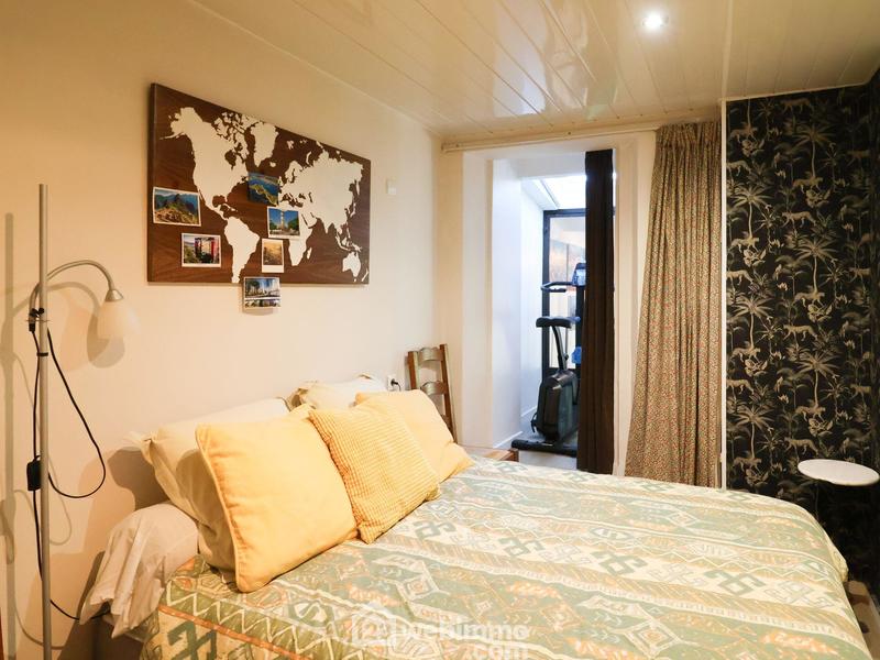 Maison - 141 m² - 5 pièces