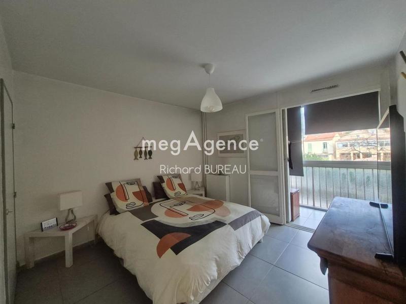 Appartement - 89 m² - 4 pièces