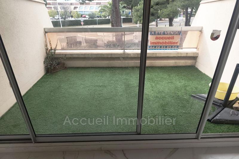 Appartement - 29 m² - 1 pièce