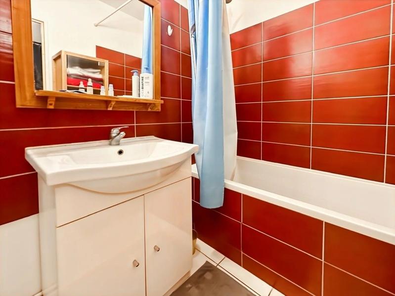 Appartement - 58 m² - 2 pièces