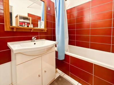 Appartement - 58 m² - 2 pièces