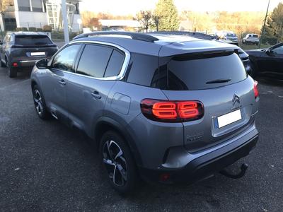 Citroën C5 Aircross Hybrid Rechargeable - 225 s&amp;S Bv E-Eat8 Shine