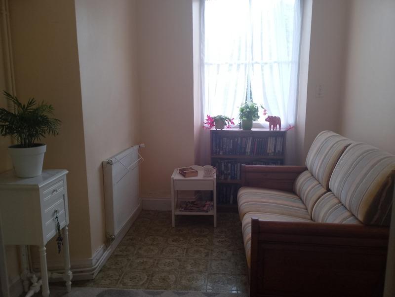 Maison - 64 m² - 3 pièces