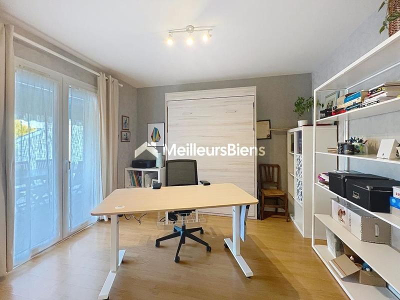 Maison - 141 m² - 6 pièces
