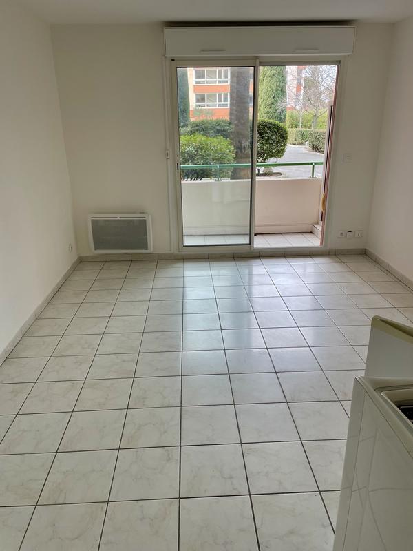 Appartement - 23 m² - 1 pièce