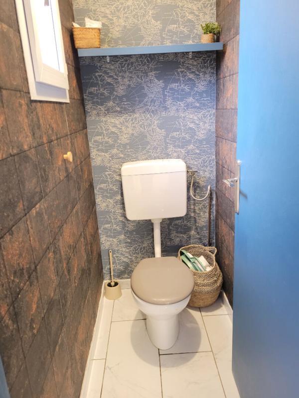 Maison - 75 m² - 4 pièces