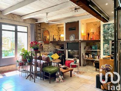 Maison de maîtres - 208 m² - 5 pièces