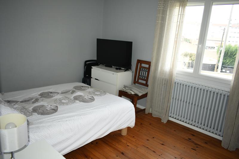 Maison - 67 m² - 4 pièces