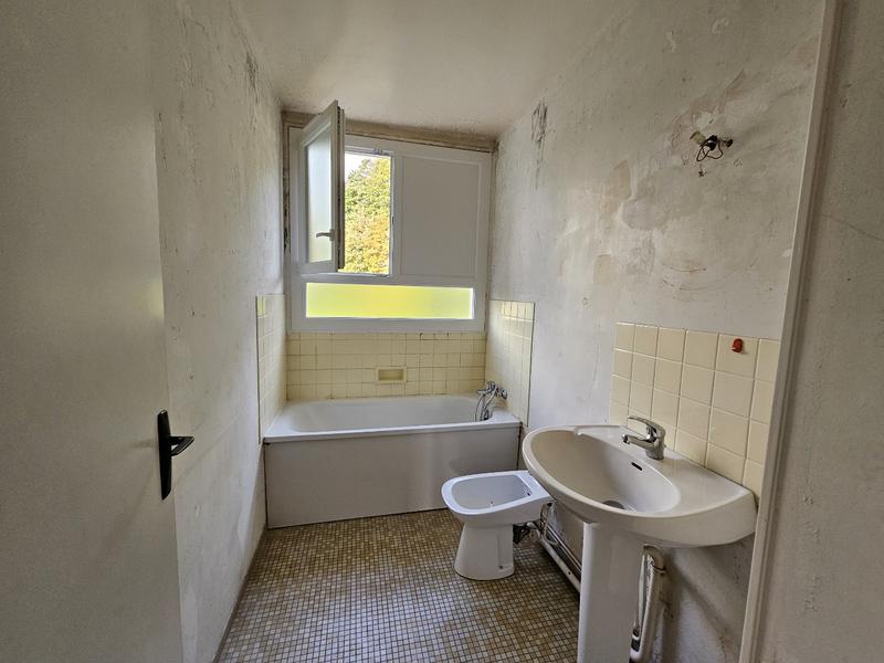 Appartement - 70 m² - 4 pièces