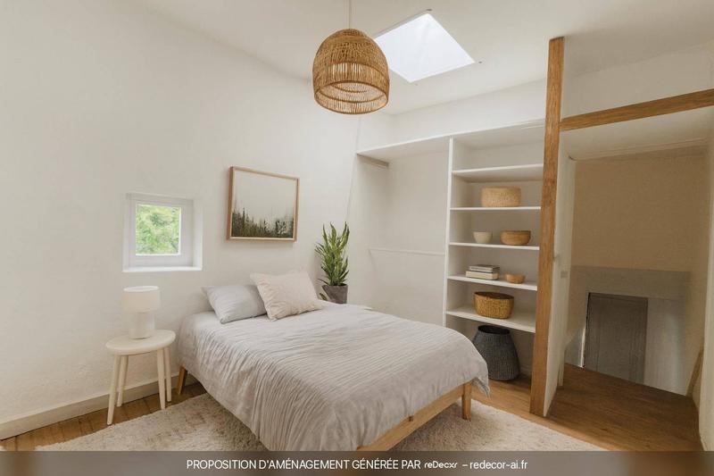 Duplex - 76 m² - 4 pièces