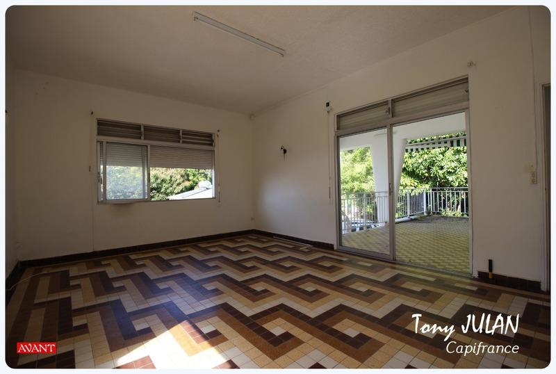 Maison - 139 m² - 6 pièces