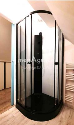 Maison - 45 m² - 3 pièces