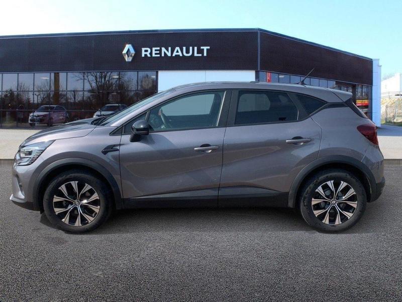 Renault Captur TCe 90 Evolution