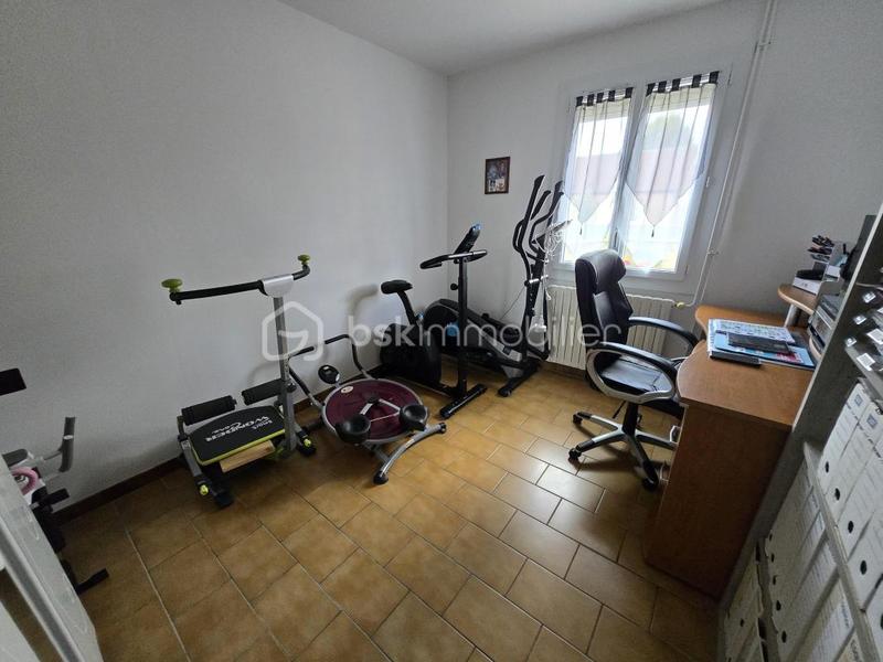 Pavillon - 122 m² - 6 pièces