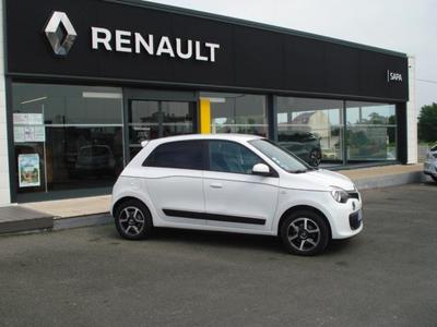 Renault Twingo III Intens Tce 90 Cv Edc