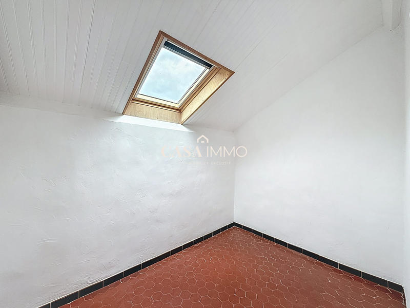 Appartement - 47 m² - 3 pièces