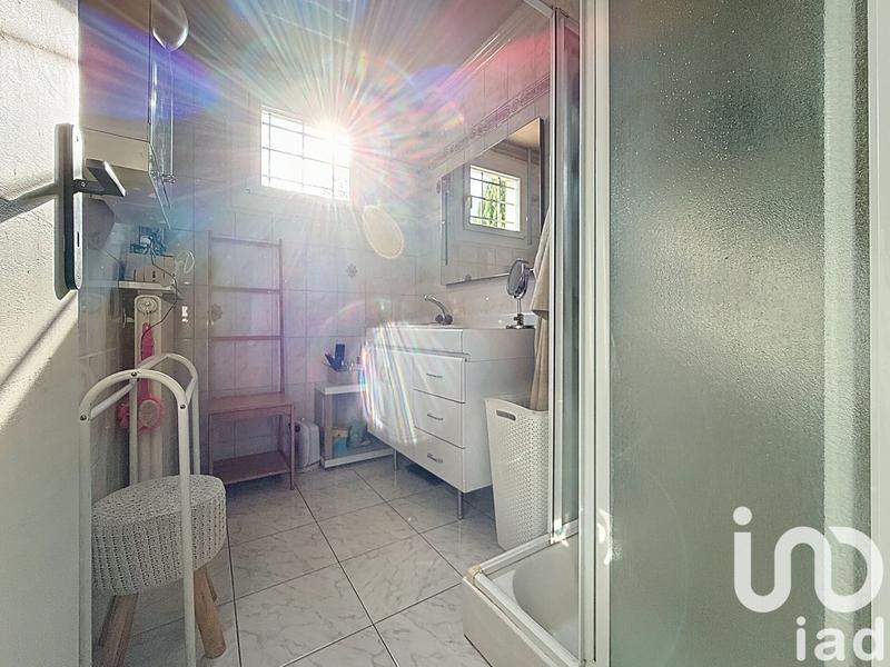 Maison - 68 m² - 4 pièces