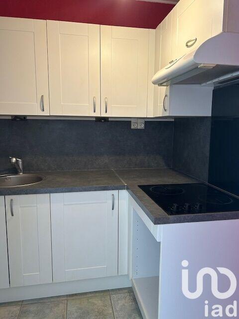 Appartement - 27 m² - 1 pièce