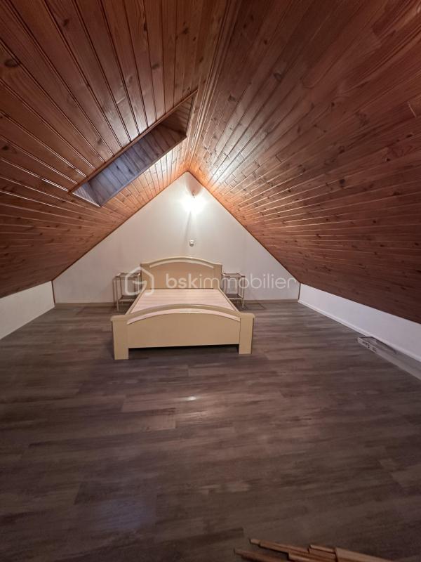 Maison - 75 m² - 4 pièces