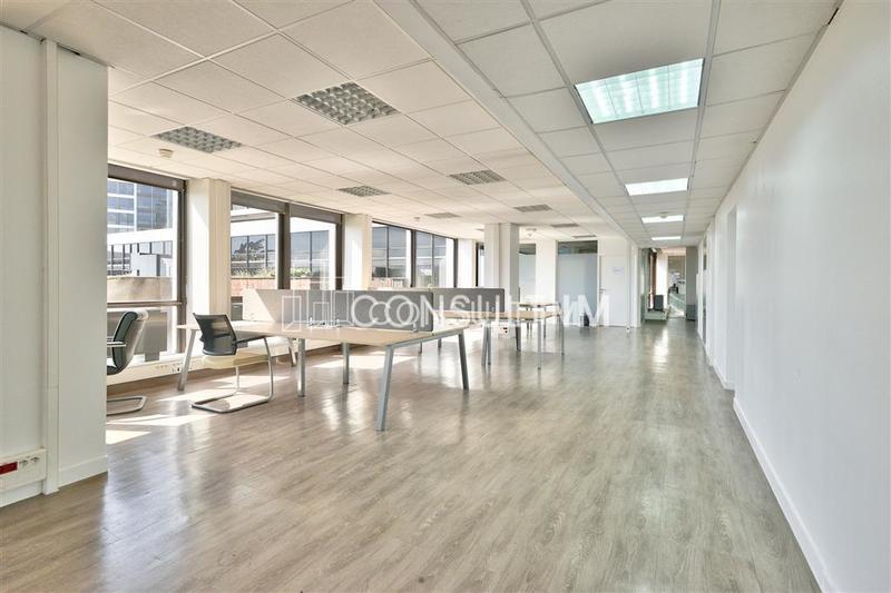 Bureau - 436 m²