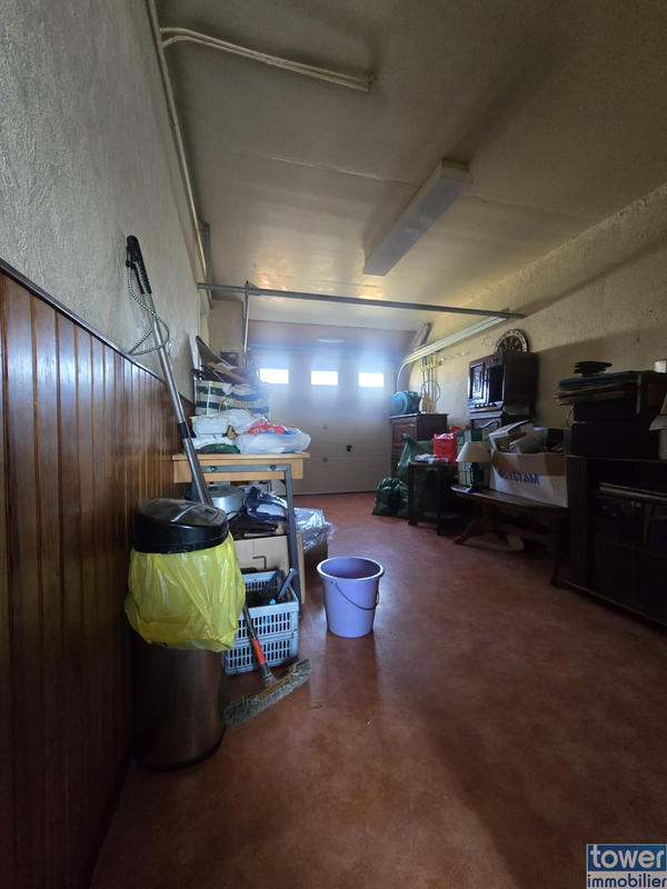 Maison - 89 m² - 4 pièces