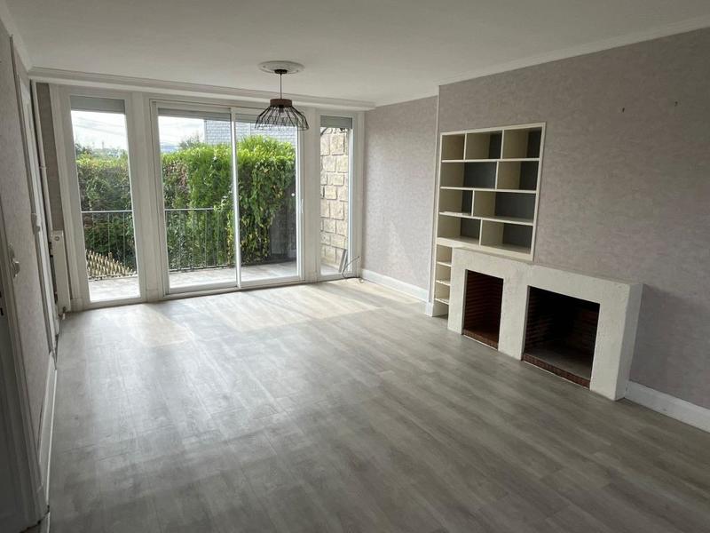 Maison ancienne - 140 m² - 6 pièces