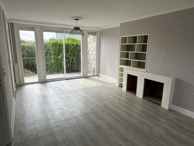 Maison ancienne - 140 m² - 6 pièces