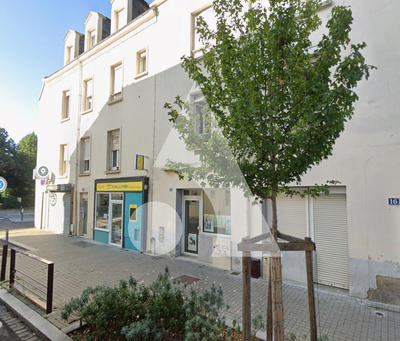 Appartement - 20 m² - 2 pièces