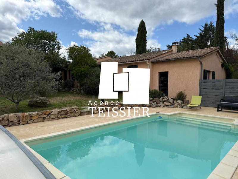 Maison - 83 m² - 5 pièces