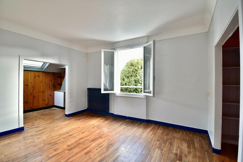 Maison - 91 m² - 4 pièces