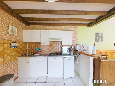 Appartement - 74 m² - 4 pièces