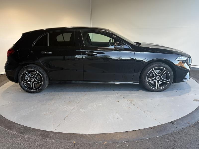 Mercedes Classe a 250 e Hybrid Eq Amg Line