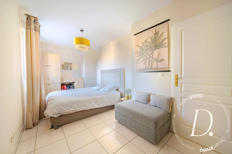 Duplex - 72 m² - 3 pièces