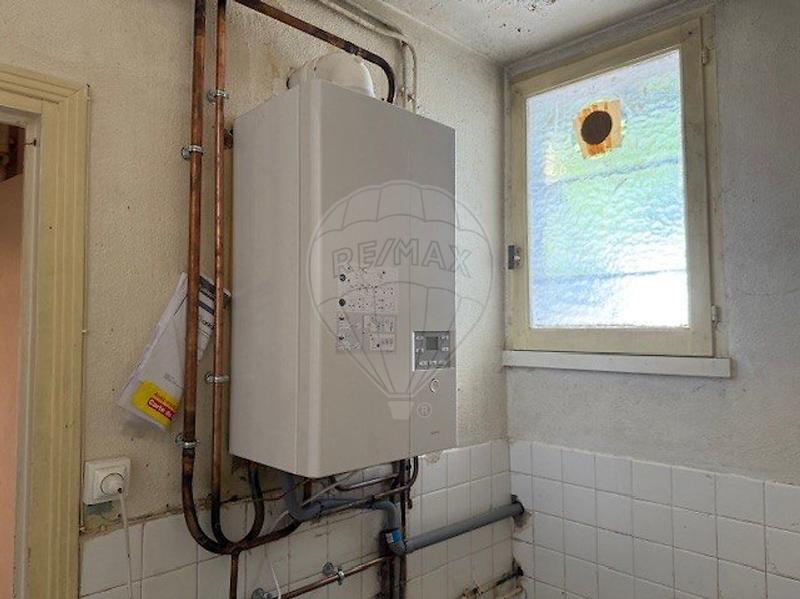 Maison - 102 m² - 5 pièces