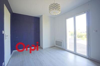 Maison - 106 m² - 4 pièces