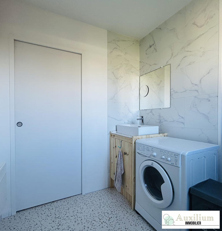 Maison - 146 m² - 6 pièces