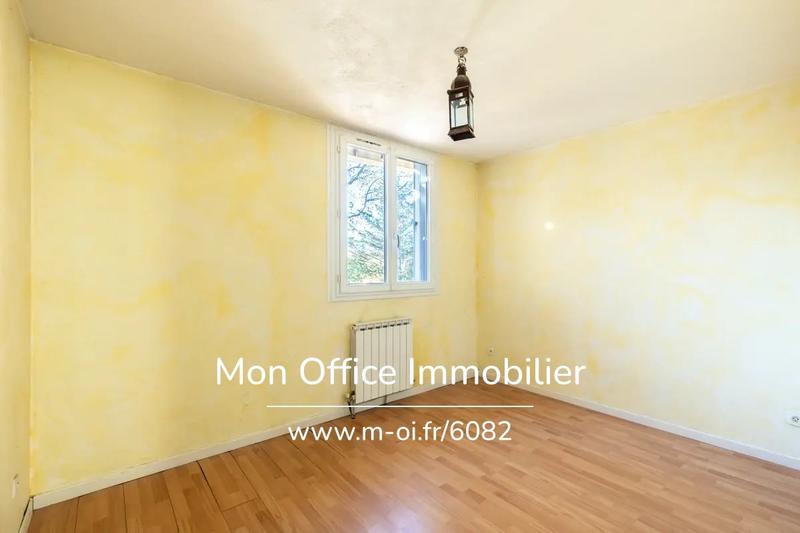 Appartement - 89 m² - 4 pièces