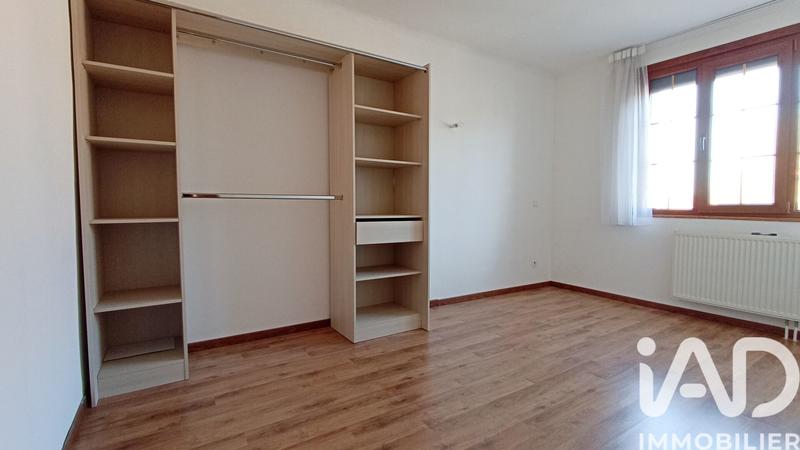 Maison - 66 m² - 3 pièces