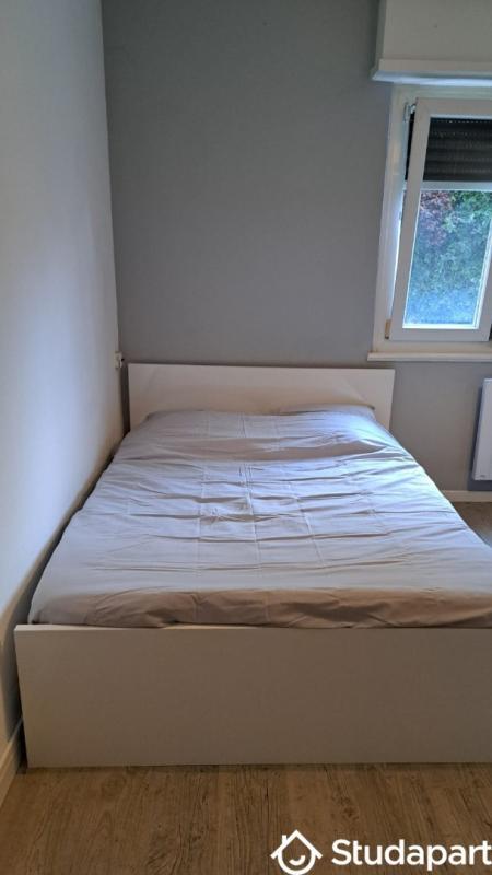 Chambre - 14 m² - 1 pièce