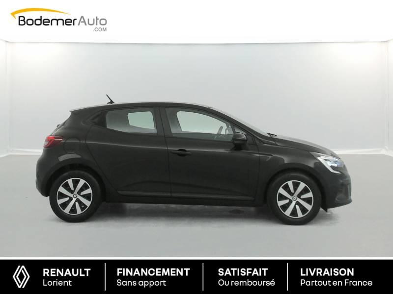 Renault Clio TCe 90 Equilibre