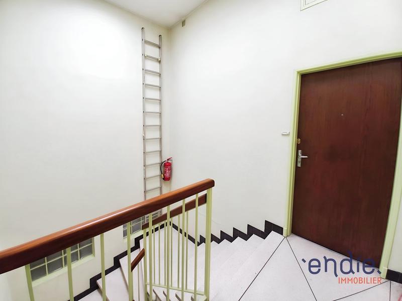 Appartement - 70 m² - 4 pièces