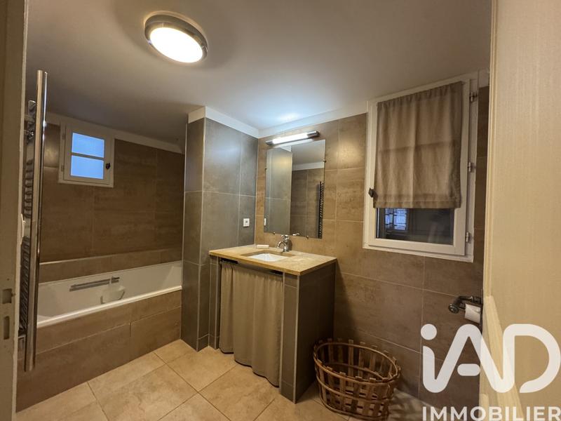 Maison - 45 m² - 2 pièces