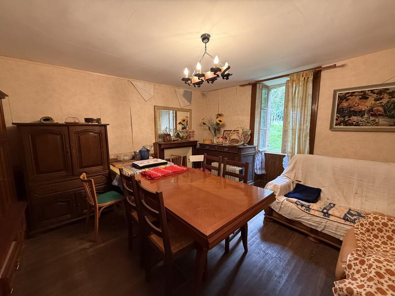 Maison - 89 m² - 3 pièces