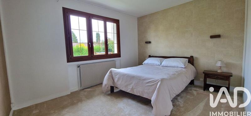 Maison - 190 m² - 7 pièces